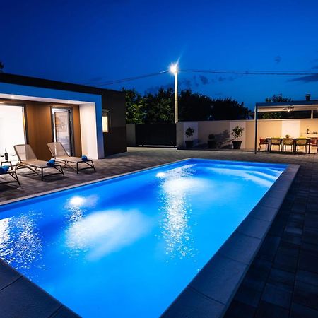Villa Ivana Ljubuški Екстериор снимка