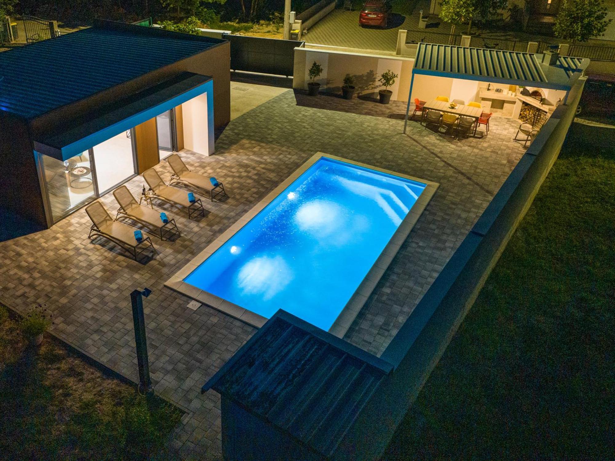Villa Ivana Ljubuški Екстериор снимка
